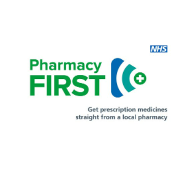 Pharmacy First